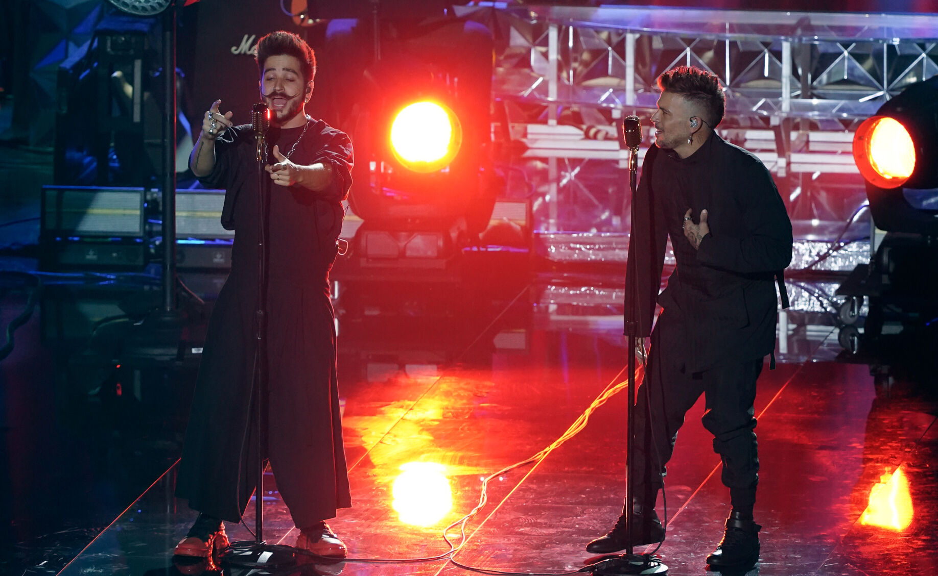 2020 Latin Grammy Awards